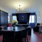 By Homing Apartment