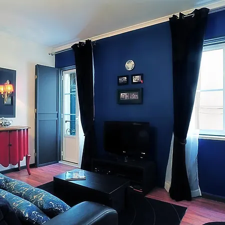 Inn Lisbon Apartment By Homing Διαμέρισμα