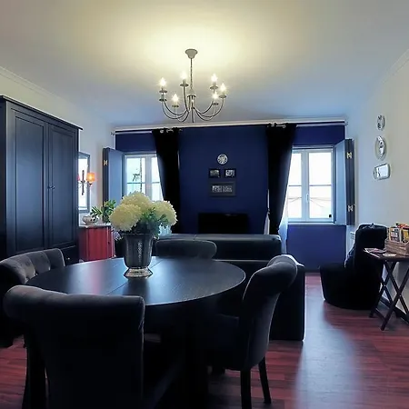Inn Lisbon Apartment By Homing Lejlighed