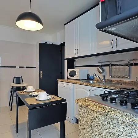 Apartamento Innlisbon