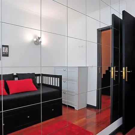 Appartement Innlisbon *