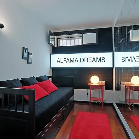 Inn Lisbon Apartment By Homing *