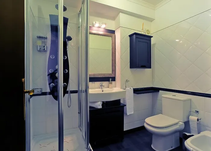 By Homing Apartment *