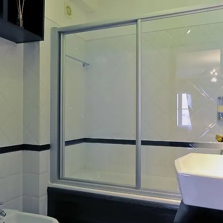 Apartment Innlisbon Lissabon