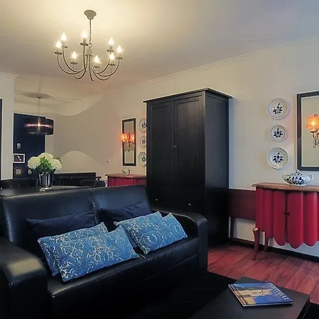Apartment Innlisbon Lissabon