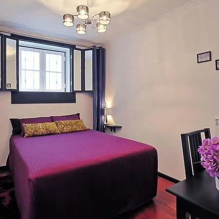Inn Lisbon Apartment By Homing Apartment
