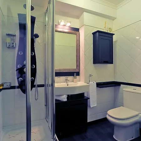 Inn Lisbon Apartment By Homing Apartment *